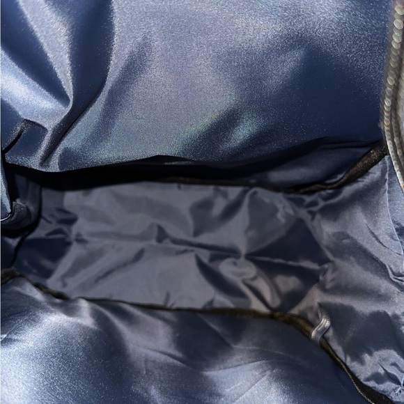 Navy Backpack - Picture 5 of 5